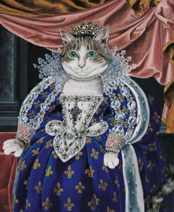 Cats Galore