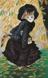 Cats Galore