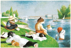 The Cats