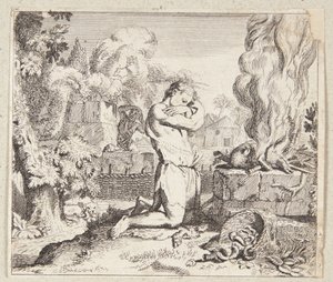 Cain ve Abel