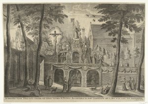 Peter of Alcantara