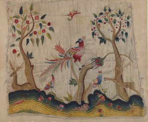 Sandalye Koltuk by Suzanne Chapman