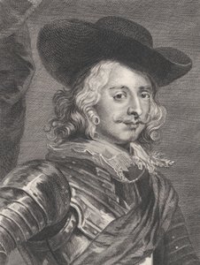 Avusturya Kardinal-Infante Ferdinand