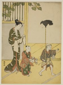  by Suzuki Harunobu