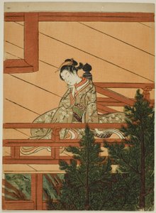 Kiyomizu Tapınağı
