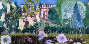  by Suzy Fasht