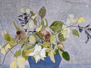  by Suzy Fasht