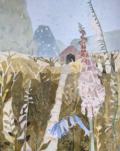 by Suzy Fasht