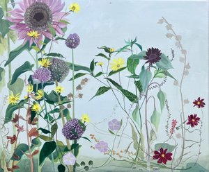  by Suzy Fasht