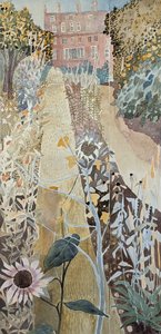  by Suzy Fasht
