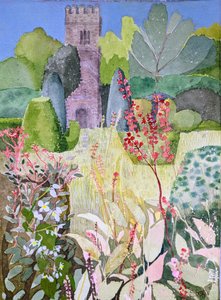  by Suzy Fasht
