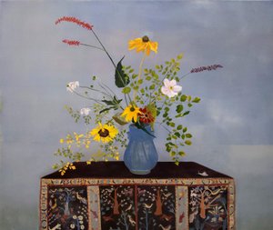  by Suzy Fasht