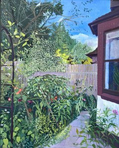  by Suzy Fasht