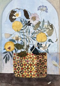  by Suzy Fasht