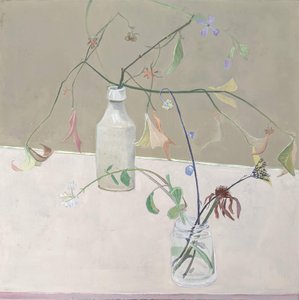  by Suzy Fasht