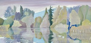  by Suzy Fasht