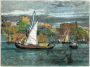 Oporto