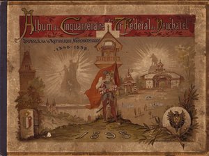 Neuchatel Cumhuriyeti