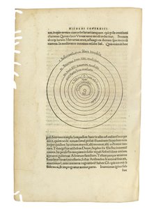 Nicolaus Copernicus