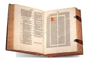 De civitate Dei, Thomas Waleys