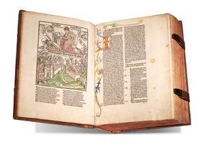 De civitate Dei, Thomas Waleys