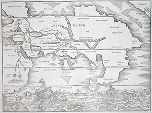 Avrupa, dünyanın her yerindeki şeylerin 