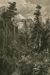 Bernina Geçidi