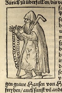 Sebastian Muenster, Basel 1544, Cosmographia