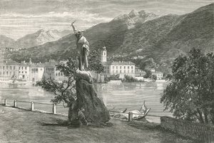 Lugano, Vela