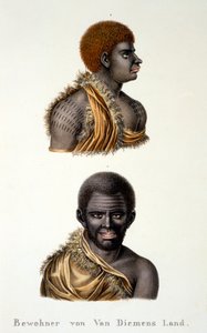 Van Diemen