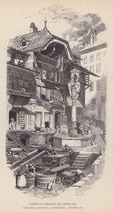 Freiburg im Uechtland