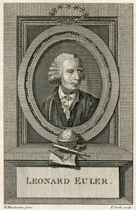 Leonhard Euler