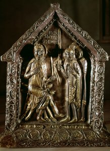 St. Sigismund