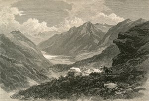Poschiavo Vadisi