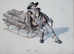 Berne Bölgesi