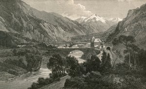 Aşağı Rhone Vadisi
