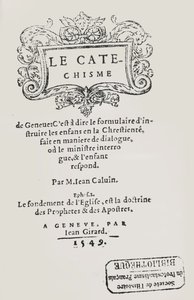 John Calvin