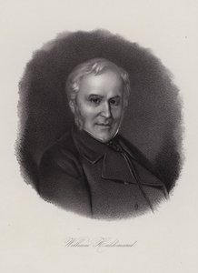 William Haldimand, İsviçre