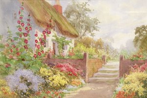 Kır Evi by Sydney Currie