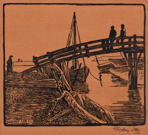 Köprü, Walberswick