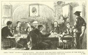 Thomas Hughes tarafından Oxford