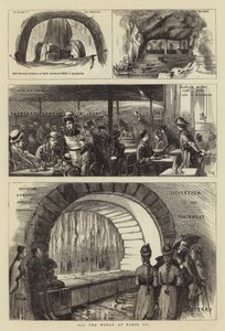 Tüm Dünya Paris