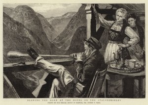 Stalheimskleiva