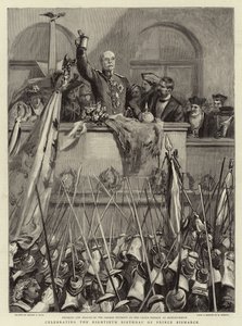 Prens Bismarck
