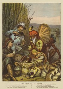 Ormanda Noel (chromolitho)