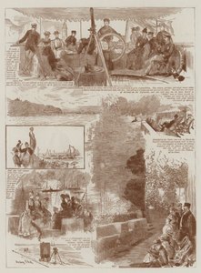İneklerin Yarış Haftası