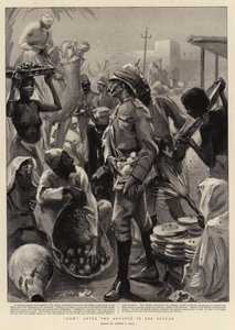 Şimdi, Sudan
