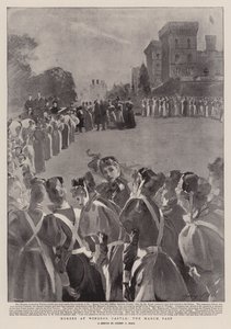 Windsor Kalesi