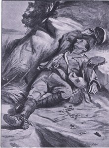 Harmsworth Bros Limited tarafından yayınlanan After Pretoria: The Guerilla War