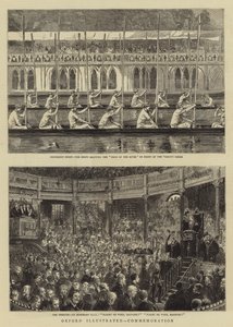 ಆಕ್ಸ್‌ಫರ್ಡ್ ಇಲ್ಲಸ್ಟ್ರೇಟೆಡ್, ಸ್ಮರಣಾರ್ಥ ಟರ್ಕಿ